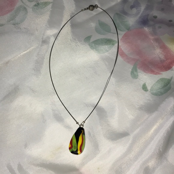 Necklace - Picture 1 of 2